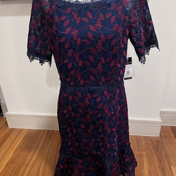 Shani dress NWT - Picture 2 of 16